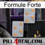 Strong Formula 25
